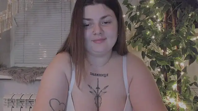 Eva Shameless online show from 12, 1, 2025