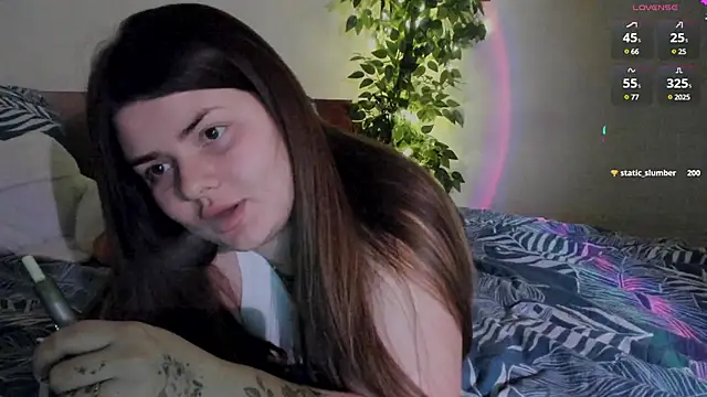 Eva Shameless online show from 14, 12, 2024