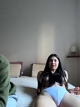 couplepenetration online show from 4, 11, 2025