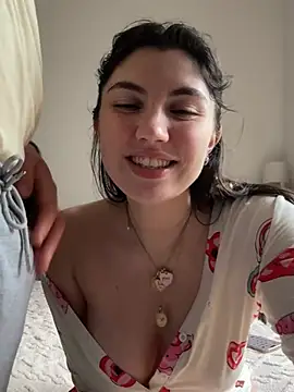 Snapshot of couplepenetration chatting on 19, 1, 2026 couplepenetration online show from 19, 1, 2026