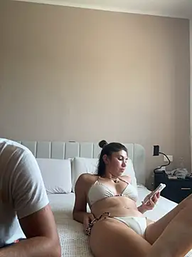 couplepenetration online show from 7, 8, 2026