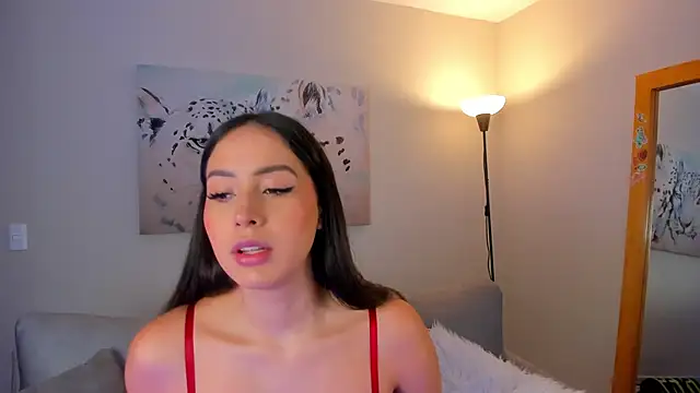 BrennaWalker online show from 17, 2, 2026