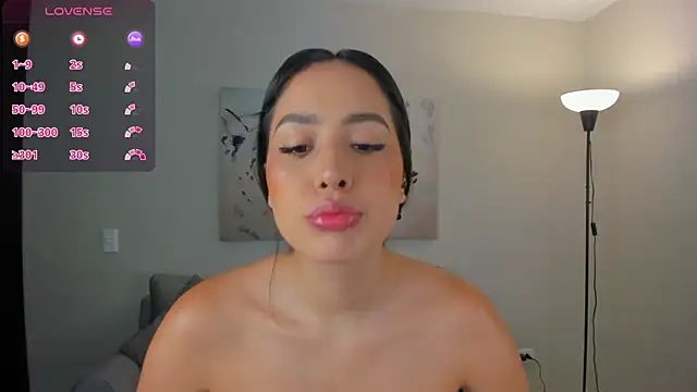 BrennaWalker online show from 7, 10, 2025