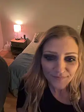 T-MarriedAndMessy-K online show from 11, 4, 2026