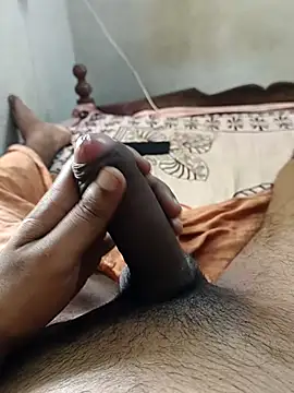 Dileep790 online show from 6, 3, 2025