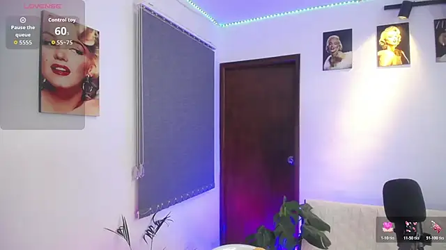 shellsy hans online show from 25, 11, 2025