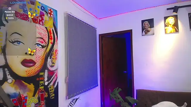 shellsy hans online show from 28, 3, 2026