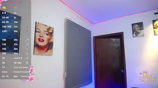 shellsy hans online show from 16, 10, 2025