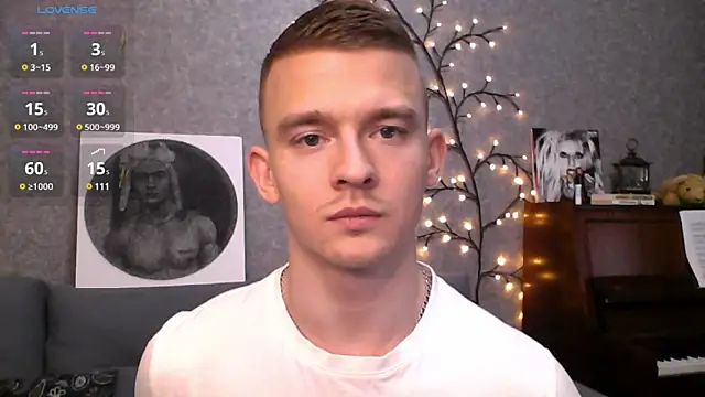 Marvelboy  online show from 24, 1, 2025