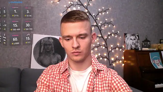 Marvelboy  online show from 22, 12, 2024