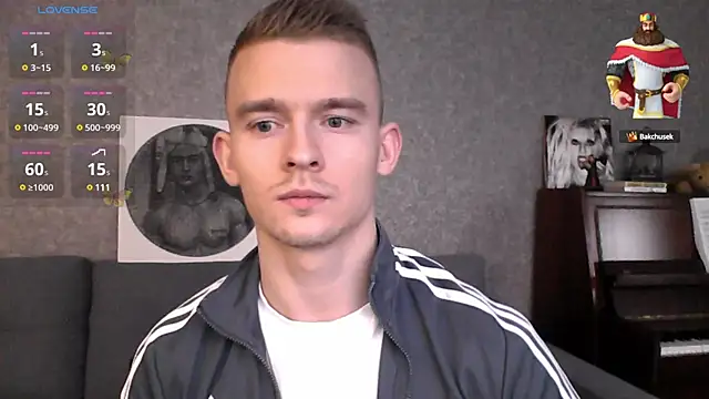 Marvelboy  online show from 21, 1, 2025