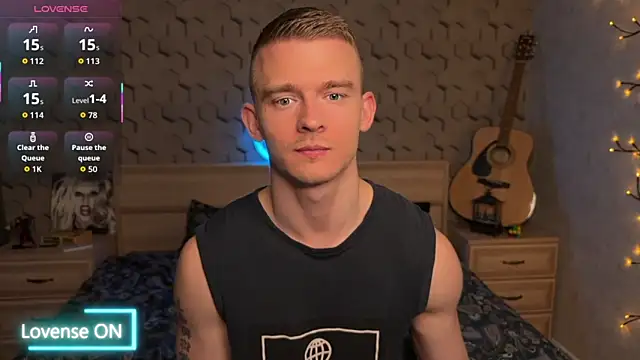 Marvelboy  online show from 11, 1, 2026