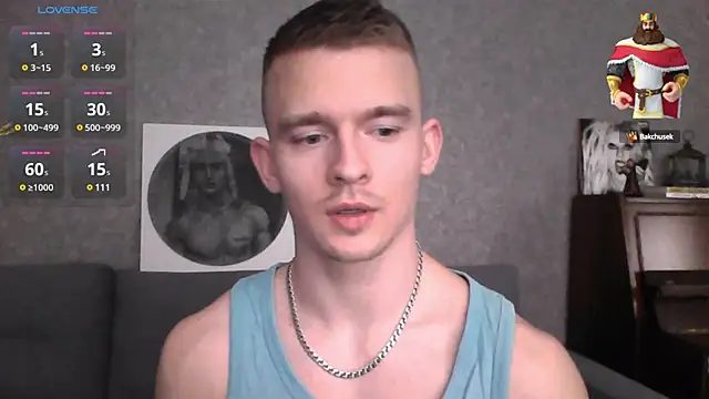 Marvelboy  online show from 22, 1, 2025