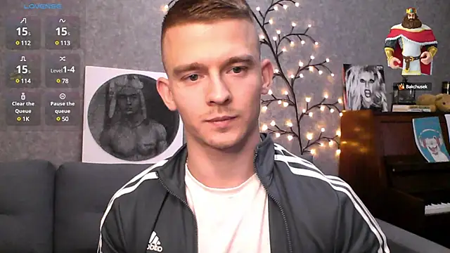 Marvelboy  online show from 23, 12, 2024