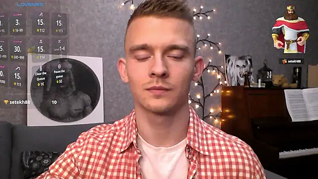 Marvelboy  online show from 28, 1, 2025