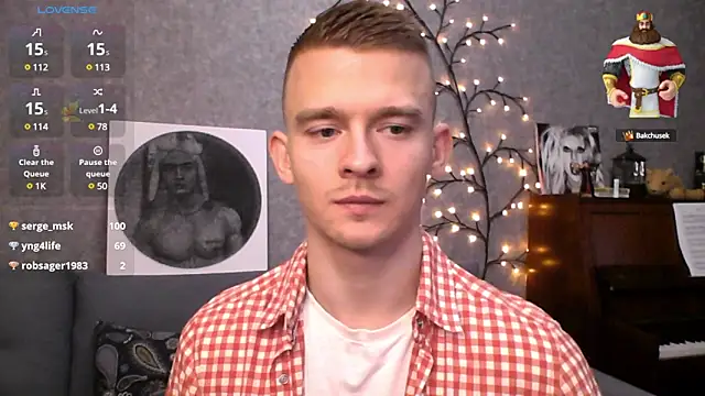 Marvelboy  online show from 30, 1, 2025