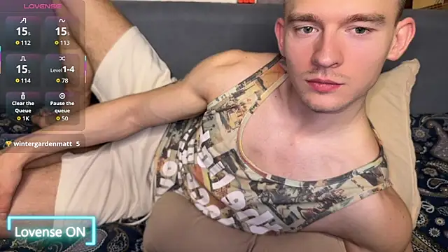 Marvelboy  online show from 19, 9, 2025