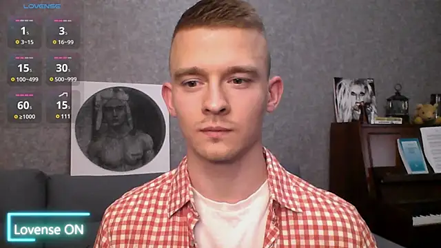 Marvelboy  online show from 5, 3, 2025