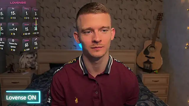 Marvelboy  online show from 3, 2, 2026