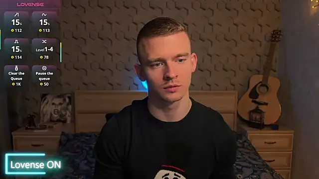 Marvelboy  online show from 23, 12, 2025