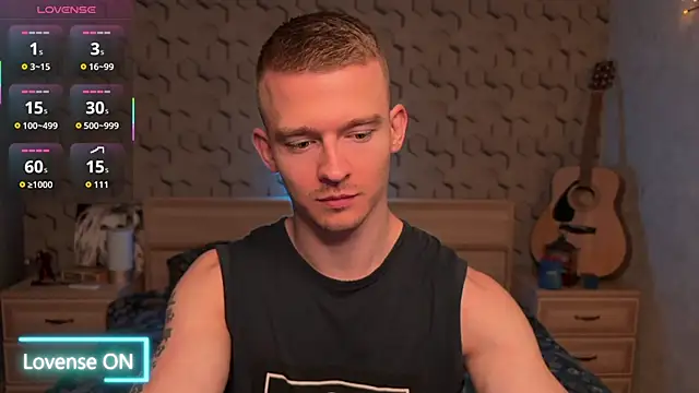 Marvelboy  online show from 24, 4, 2026