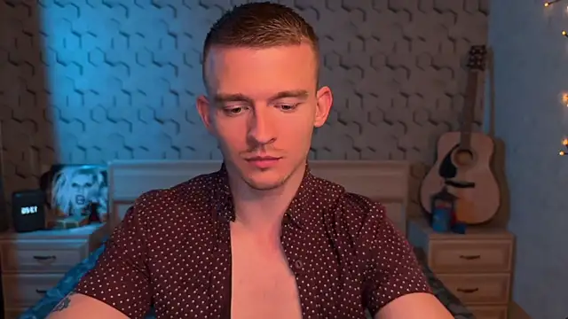 Marvelboy  online show from 30, 6, 2026