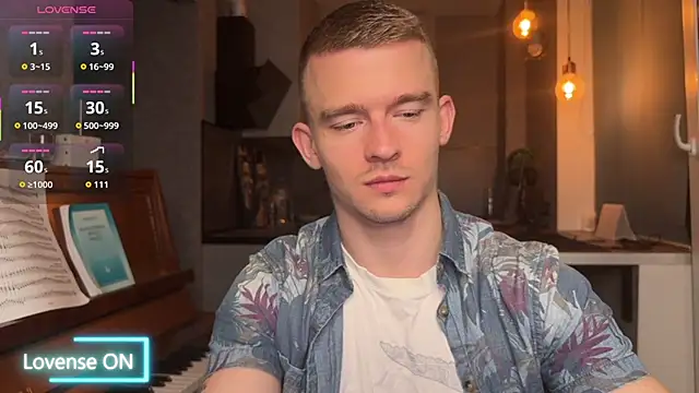 Marvelboy  online show from 9, 11, 2025