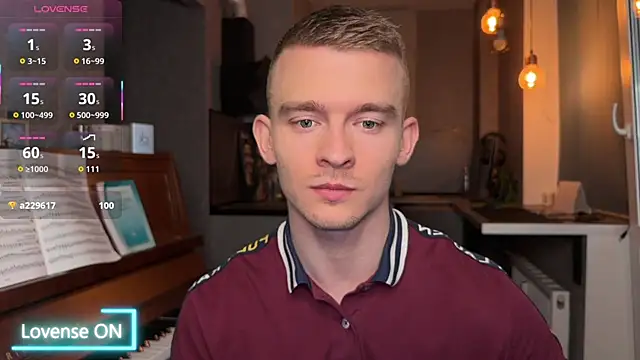 Marvelboy  online show from 8, 11, 2025