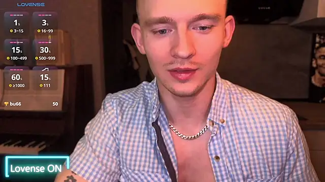 Marvelboy  online show from 20, 3, 2025