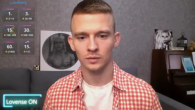 Marvelboy  online show from 12, 3, 2025