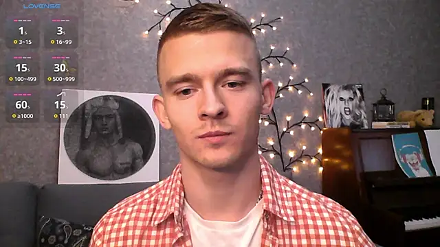 Marvelboy  online show from 27, 12, 2024