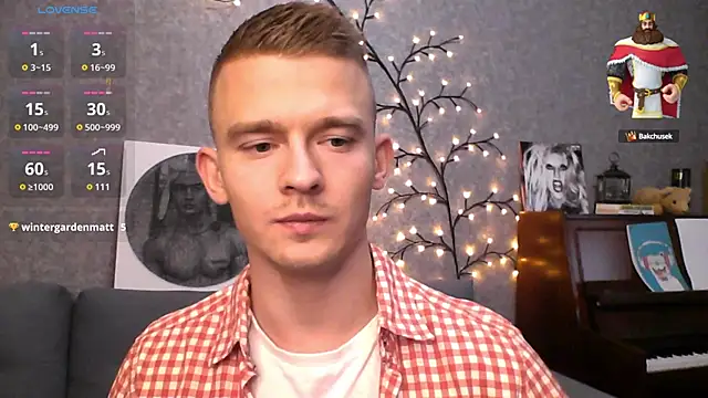 Marvelboy  online show from 18, 12, 2024