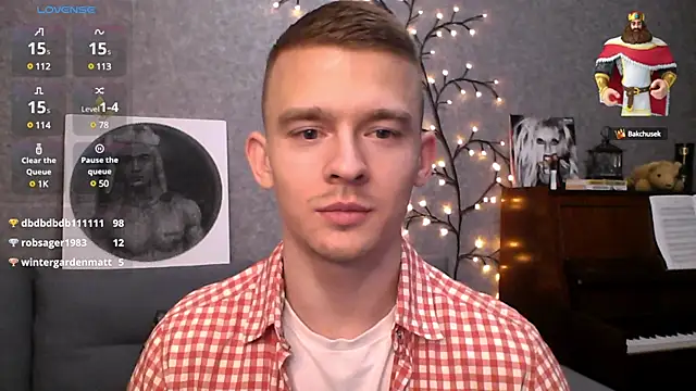 Marvelboy  online show from 23, 1, 2025