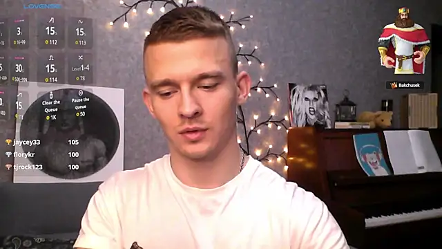 Marvelboy  online show from 28, 12, 2024