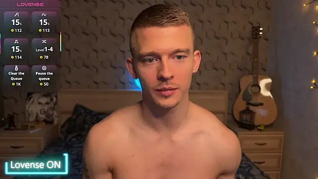 Marvelboy  online show from 7, 2, 2026