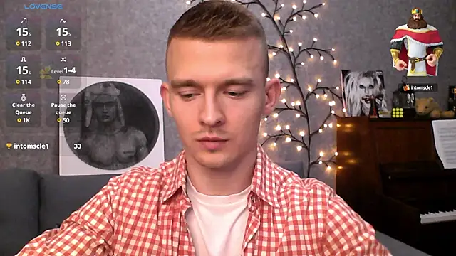 Marvelboy  online show from 5, 2, 2025