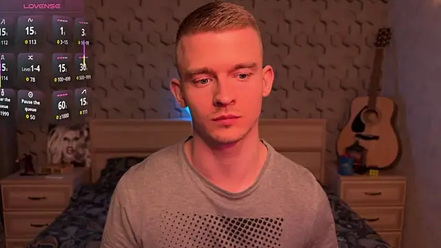 Marvelboy  online show from 22, 3, 2026