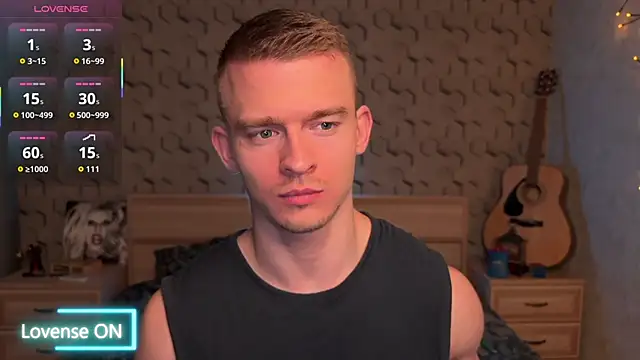 Marvelboy  online show from 29, 3, 2026