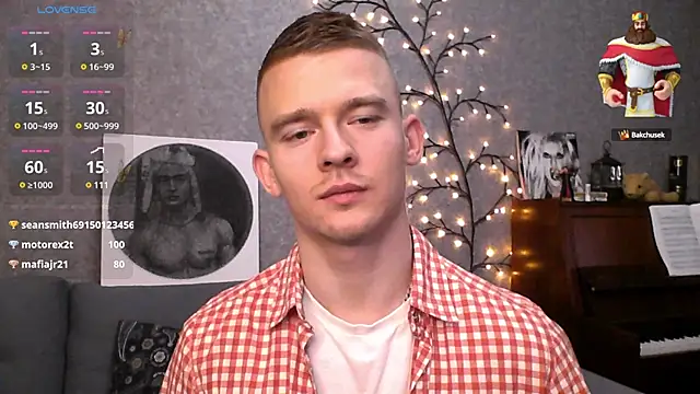 Marvelboy  online show from 28, 1, 2025