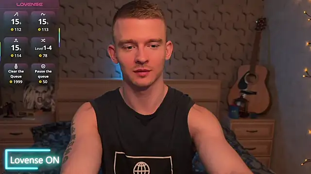 Marvelboy  online show from 26, 3, 2026