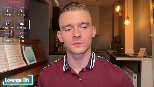 Marvelboy  online show from 23, 10, 2025