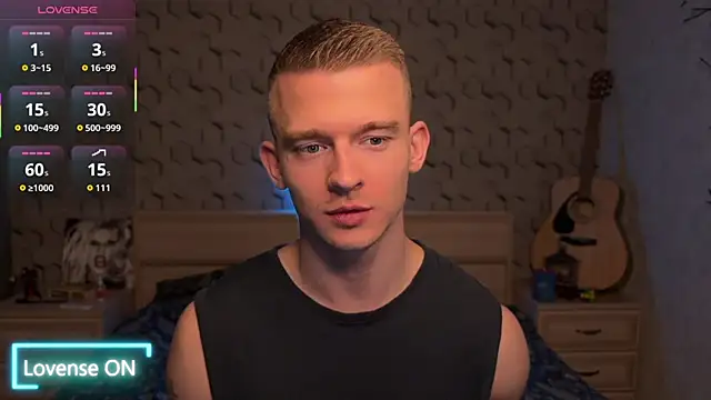 Marvelboy  online show from 1, 3, 2026