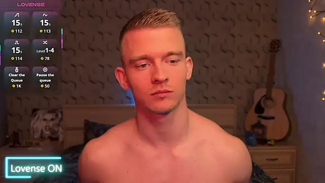 Marvelboy  online show from 8, 3, 2026