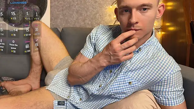 Marvelboy  online show from 11, 2, 2025