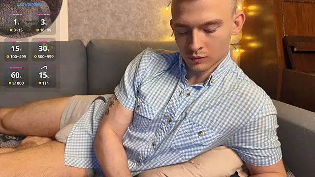 Marvelboy  online show from 13, 2, 2025