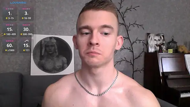 Marvelboy  online show from 7, 2, 2025