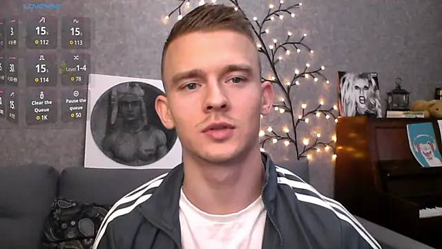 Marvelboy  online show from 19, 12, 2024