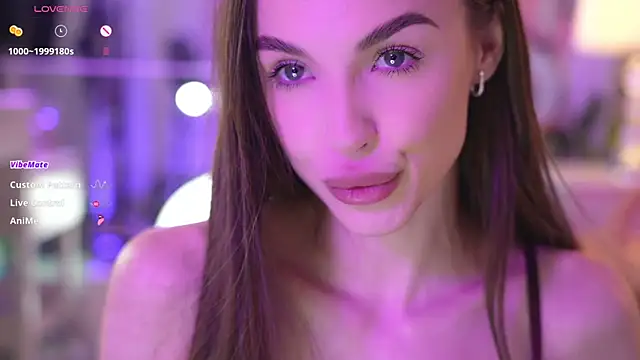 KirstenDanston online show from 15, 3, 2025