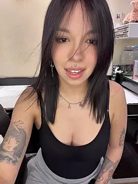 babyakem online show from 11, 4, 2026