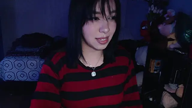 babyakem online show from 12, 11, 2025